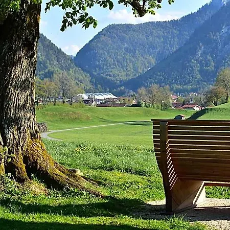 Hotel Hardi's Inzell