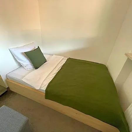 Hardi's Hotel
