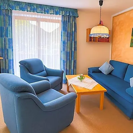 Hotel Hardi's Inzell