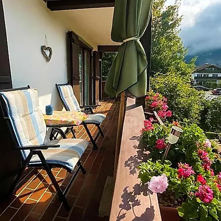 Hotel Hardi's Inzell