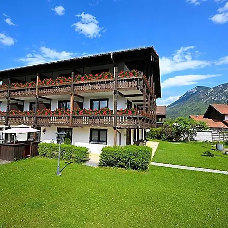 Hardi's Inzell