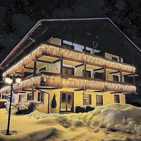 Hotel Hardi's *
