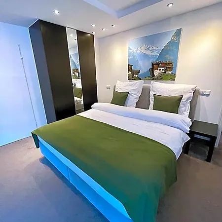 Hardi's Hotel Inzell