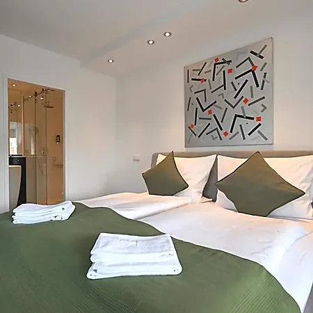 Hotel Hardi's