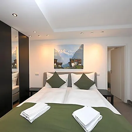 Hotel Hardi's *